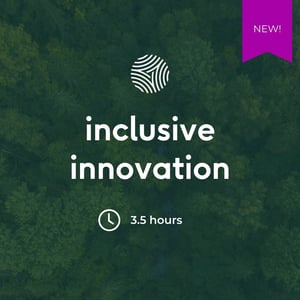 Inclusive Innovation