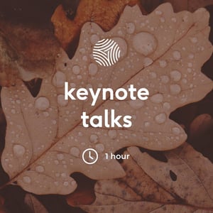 Keynote talks