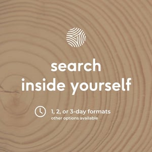 Search Inside Yourself