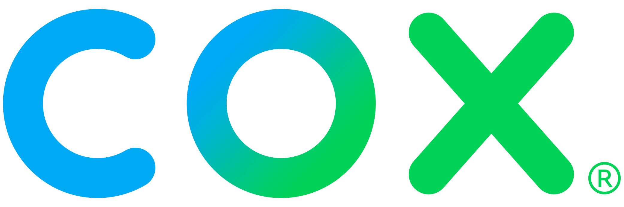 Cox Logo 4C (R)
