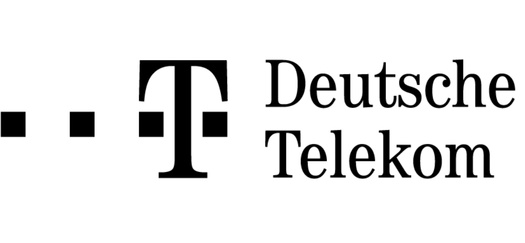 Deutsche Telekom logo