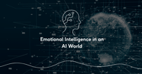 Emotional Intelligence in an AI World