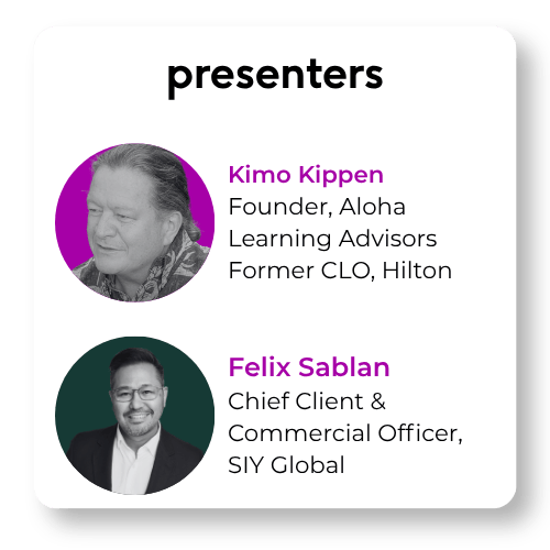 Felix & Kimo - Updated Felix & Kimo - Updated
