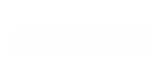 Grubhub logo white