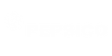 Pepsi Logo white
