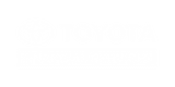 Toyota FS Logo White