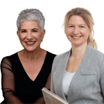 Karolin & minette