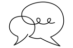 Conversation Icon