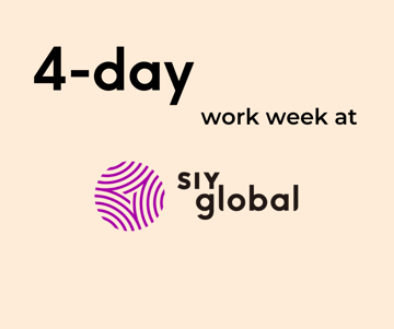 4-day work week