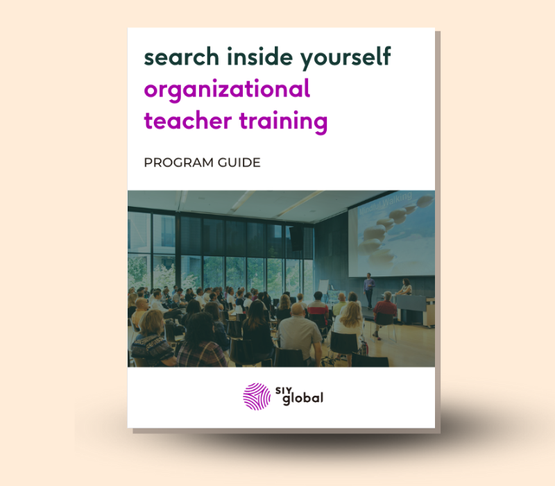 Ott information guide brochure