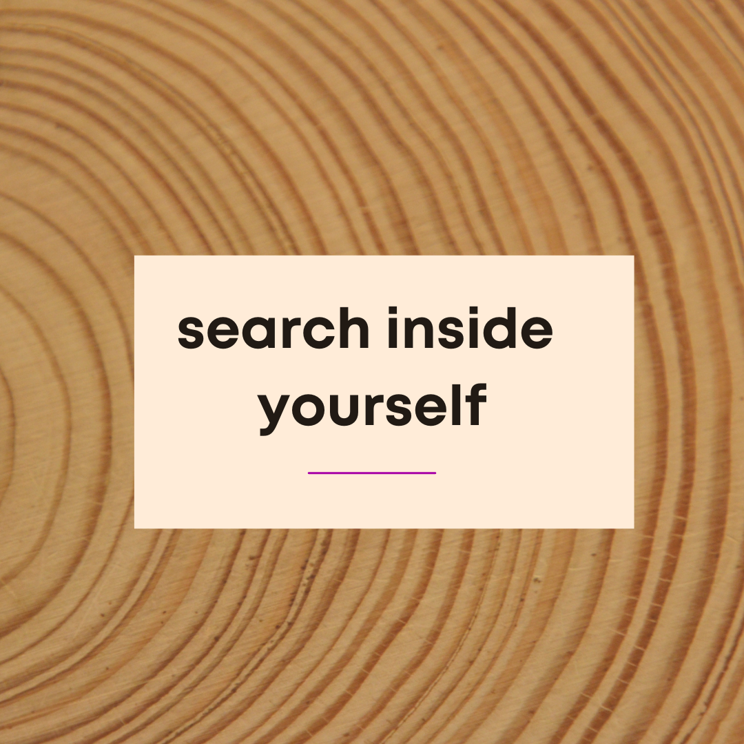 Search Inside Yourself