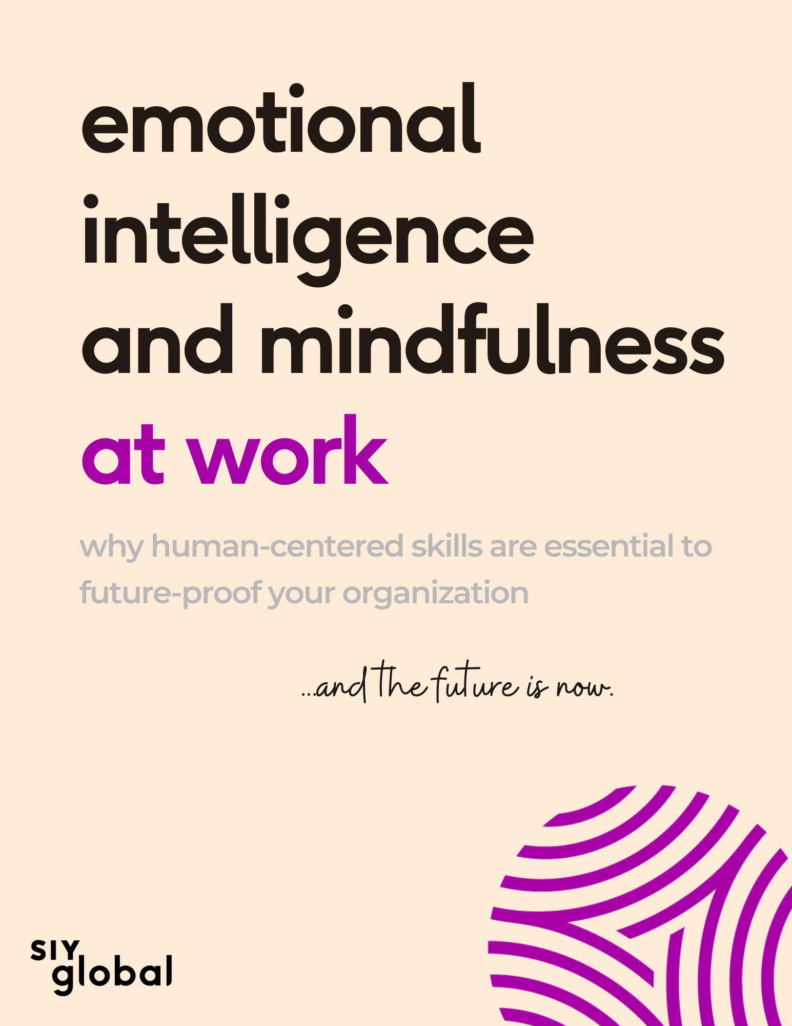 Emotional Intelligence and Mindfulness at Work eBook