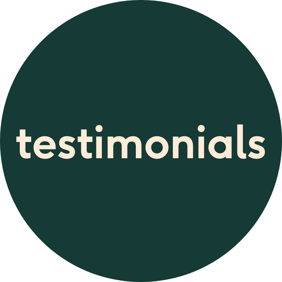Testimonials