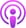 apple podcast