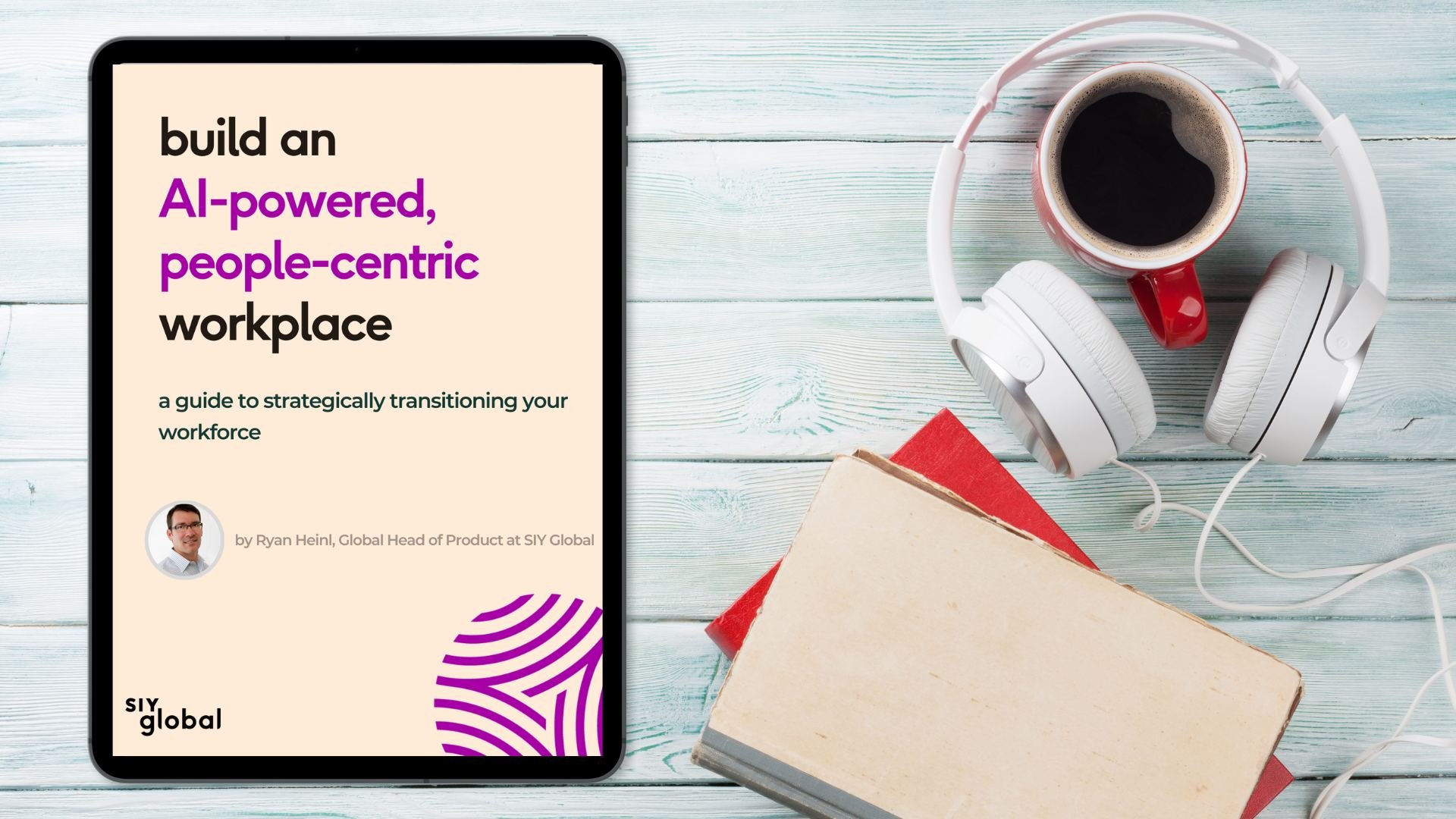 build an AI-powered, people-centric workplace (1)