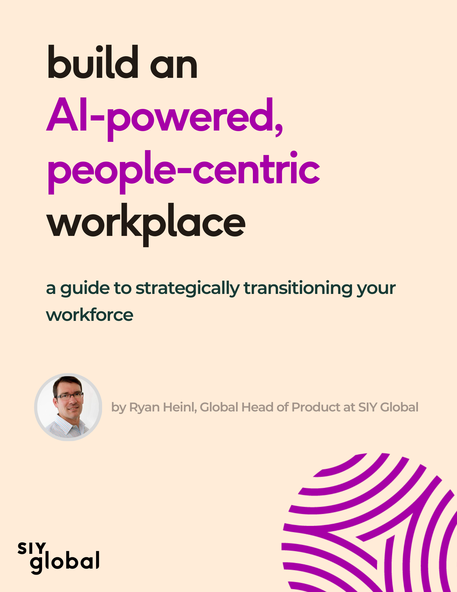 eBook Build an AI-Powered, People-Centric Workplace v.2