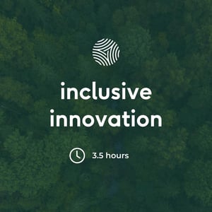 Inclusive Innovation