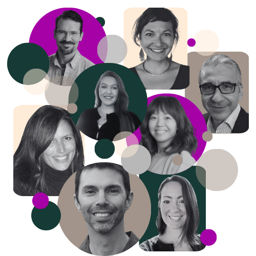 Photos of the SIY Global Team Photos of the SIY Global Team