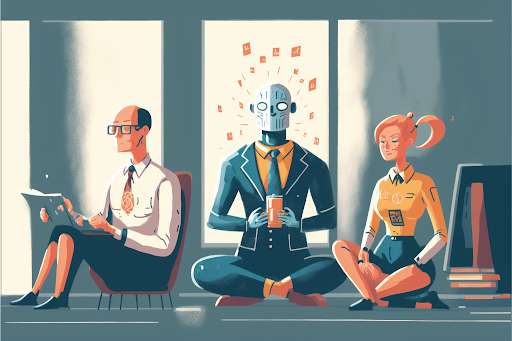 4 Reasons Emotional Intelligence is the Key to Thriving in the Era of Artificial Intelligence