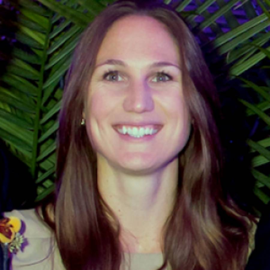 Judith Harris