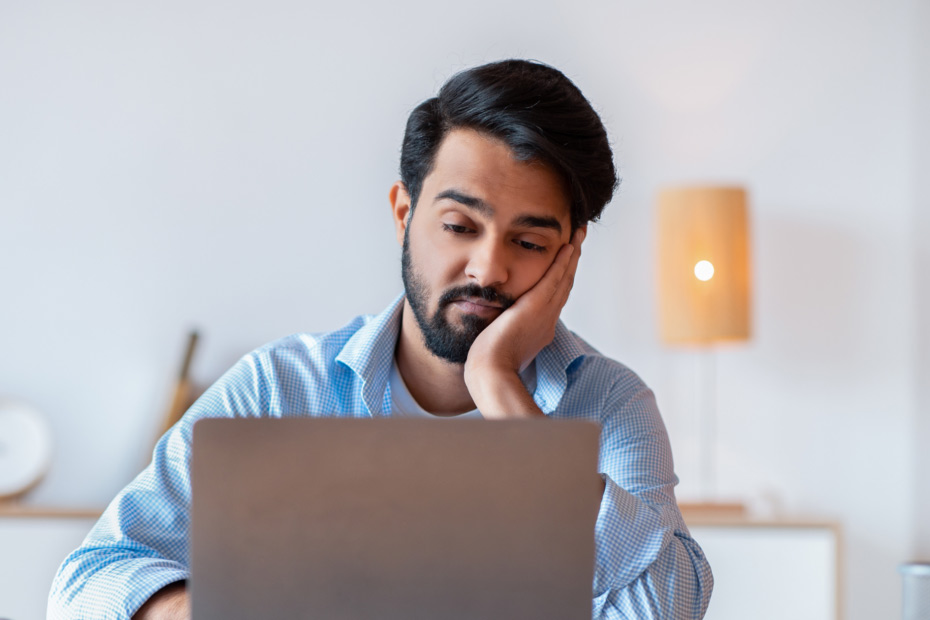 5 Strategies for Burnout