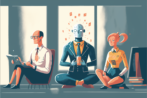 4 Reasons Emotional Intelligence is the Key to Thriving in the Era of Artificial Intelligence