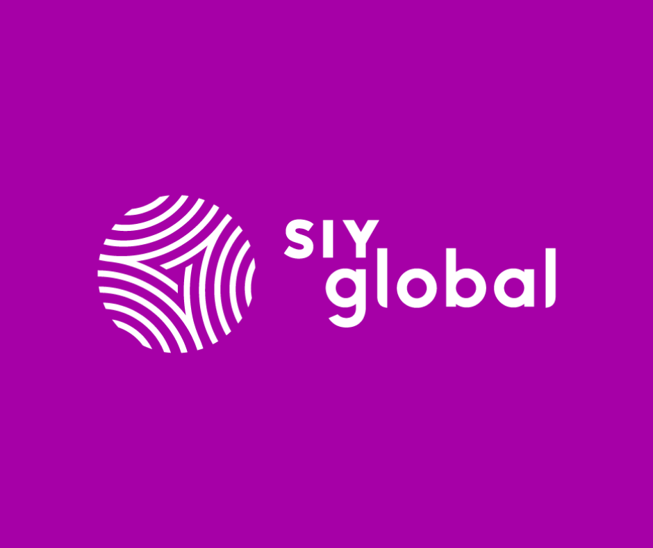 Announcing SIY Global