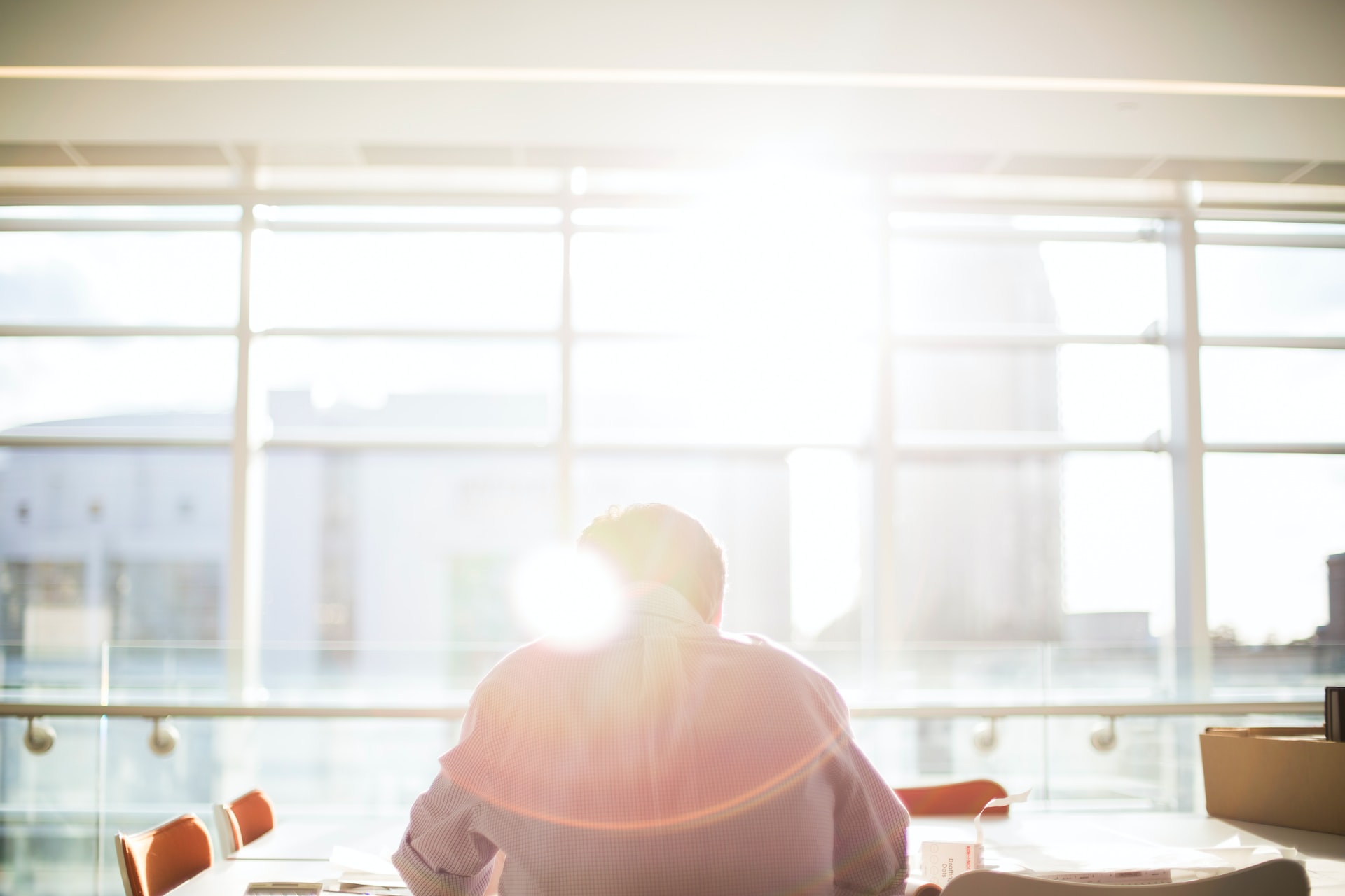 How to Get Back on Track When Faced With a Lack of Motivation at Work