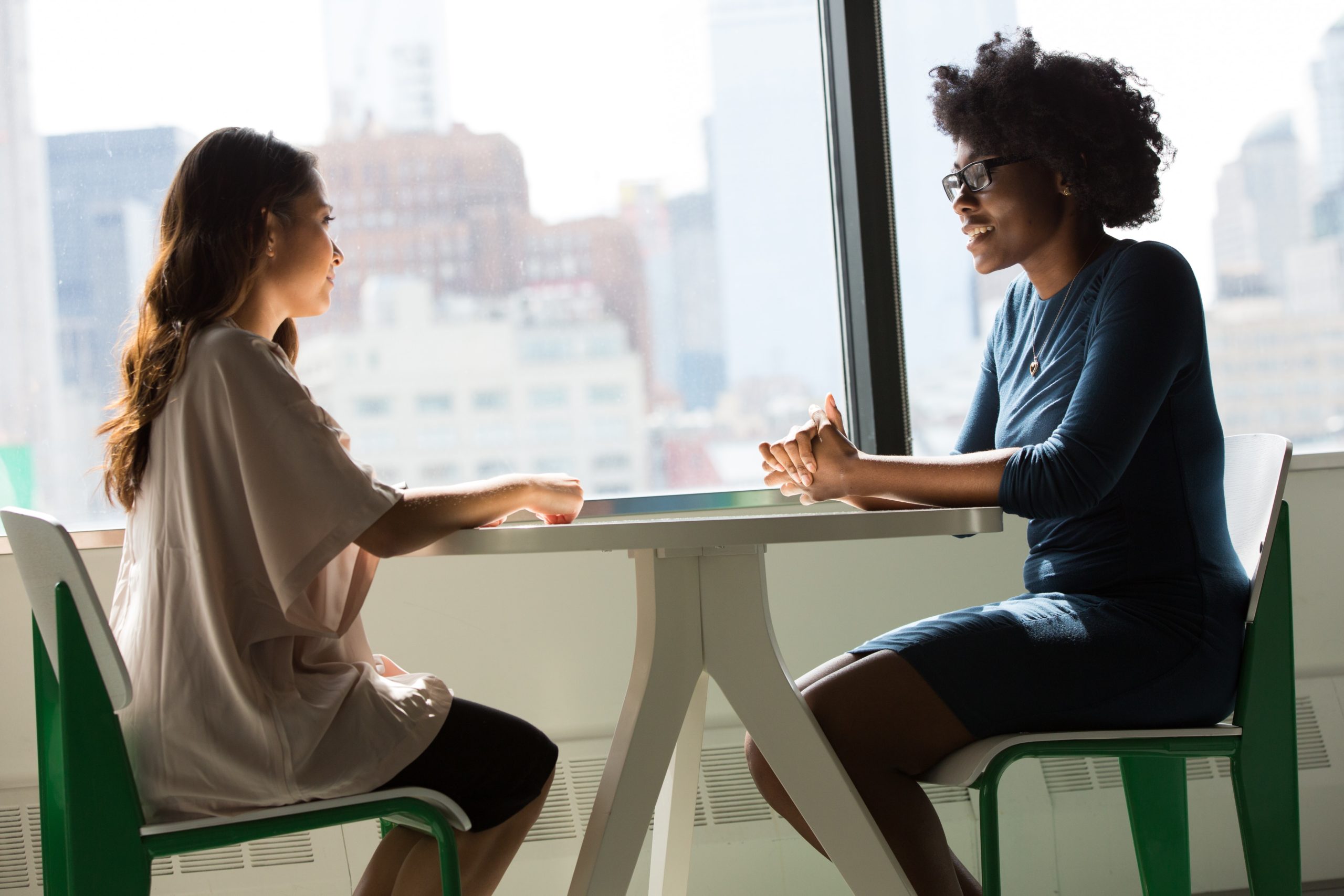 How to Prepare for Difficult Conversations