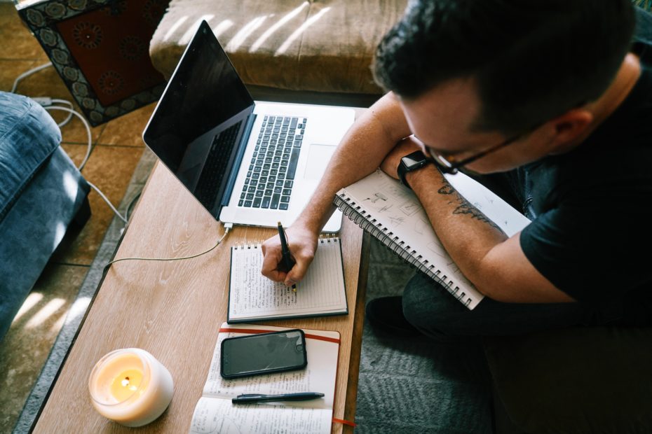 Re-engage with Purpose at Work
