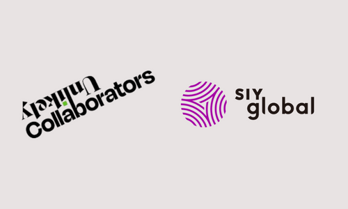 SIY Global Partners with Unlikely Collaborators