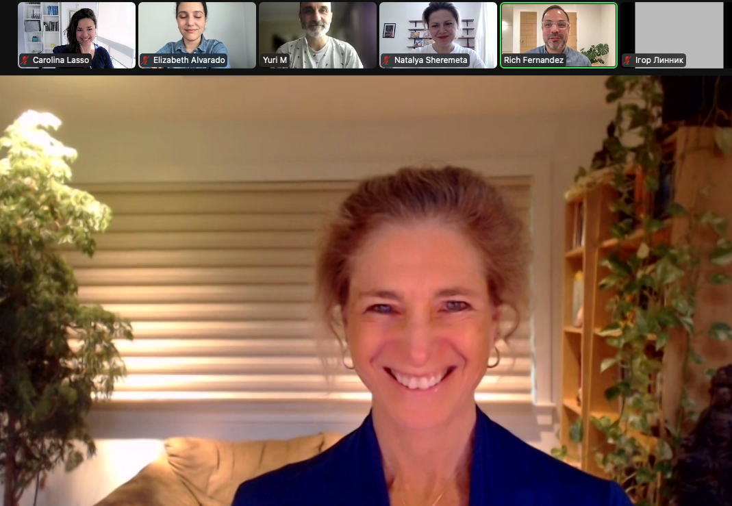 tara brach teaching mhp