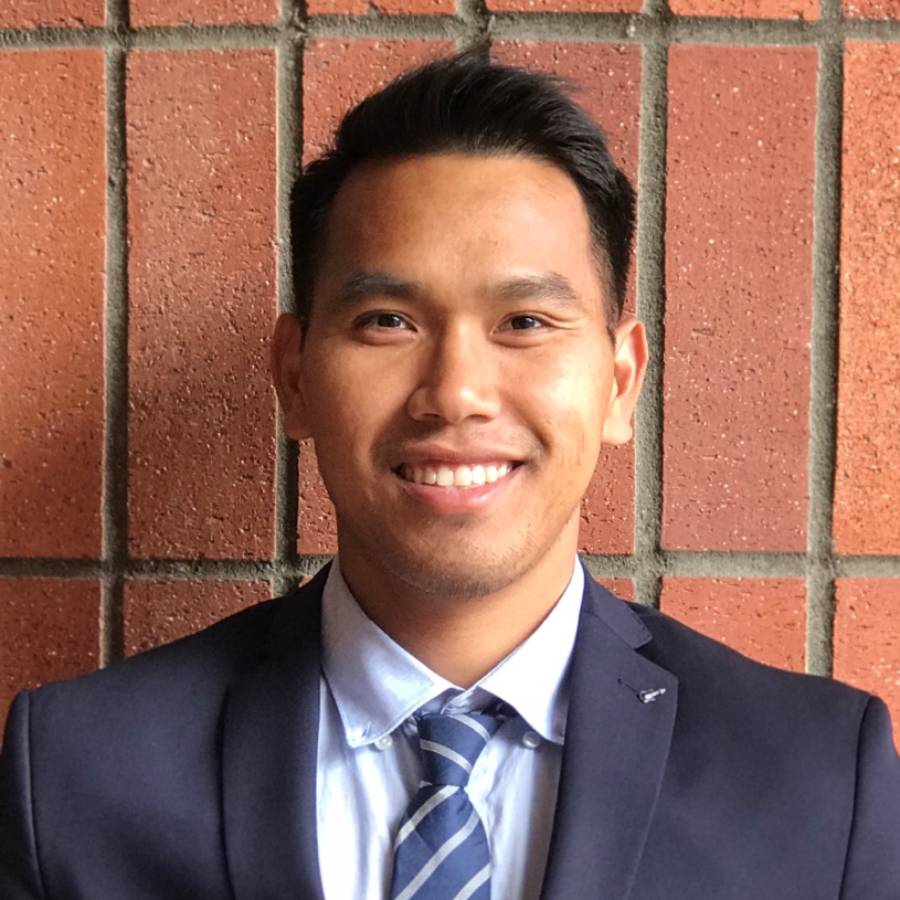 Kevin Ngo