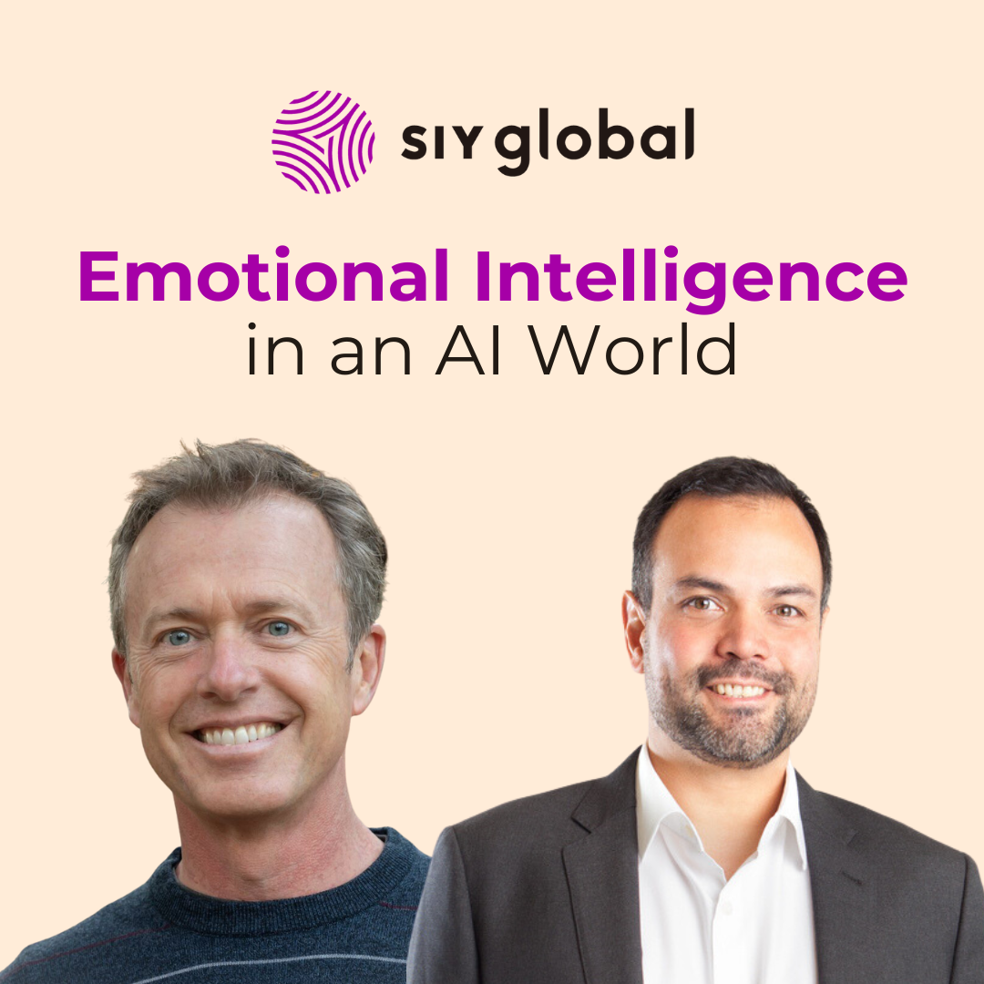 [Webinar Video] Emotional Intelligence in an AI World