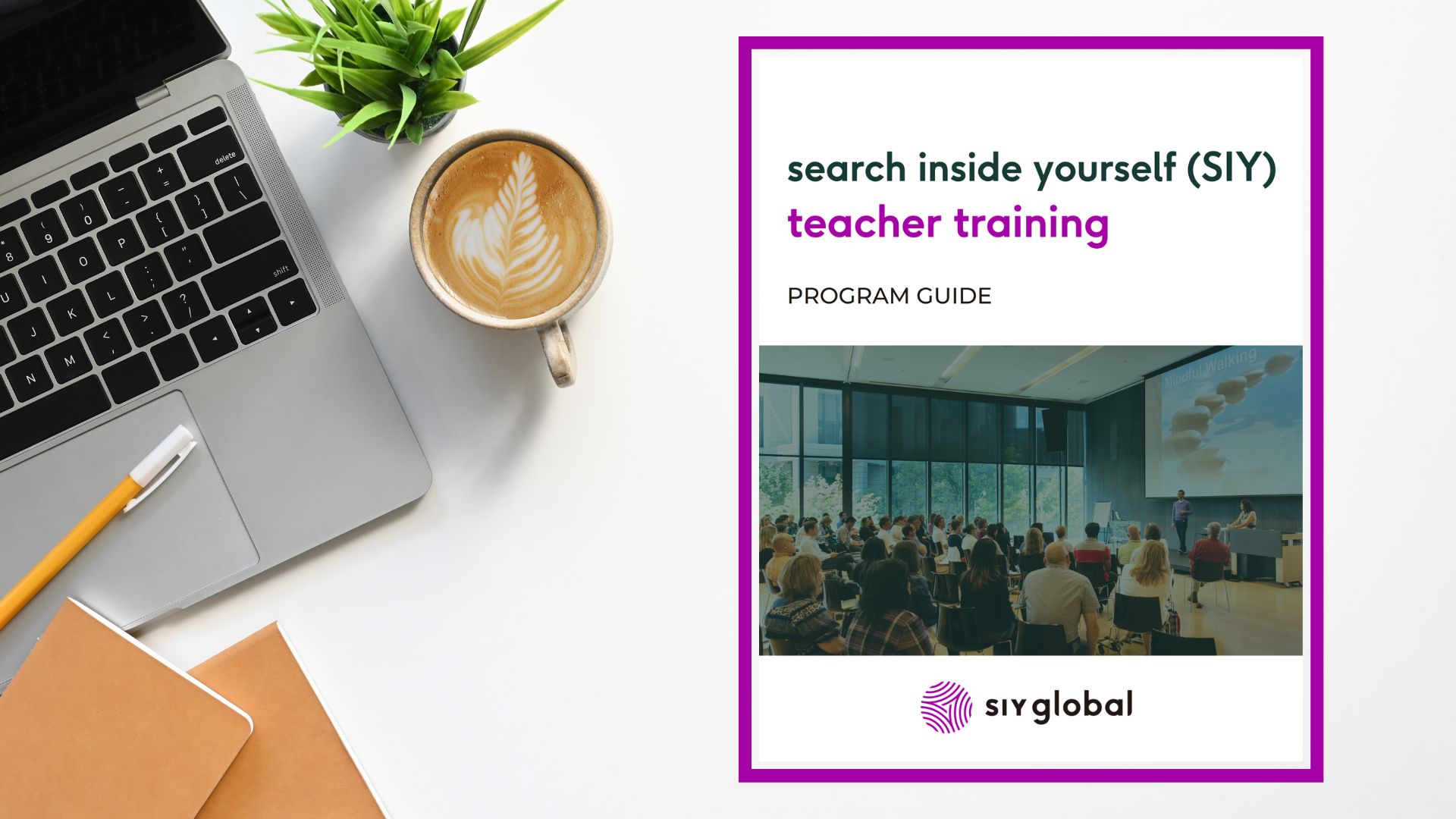 Teacher Training Program Guide 