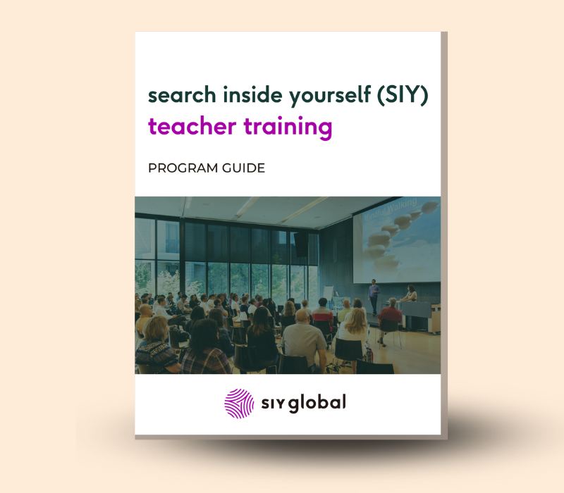 Teacher Training Program Guide