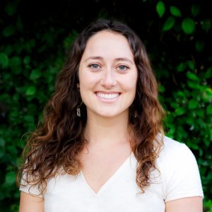 Caitlin Stull