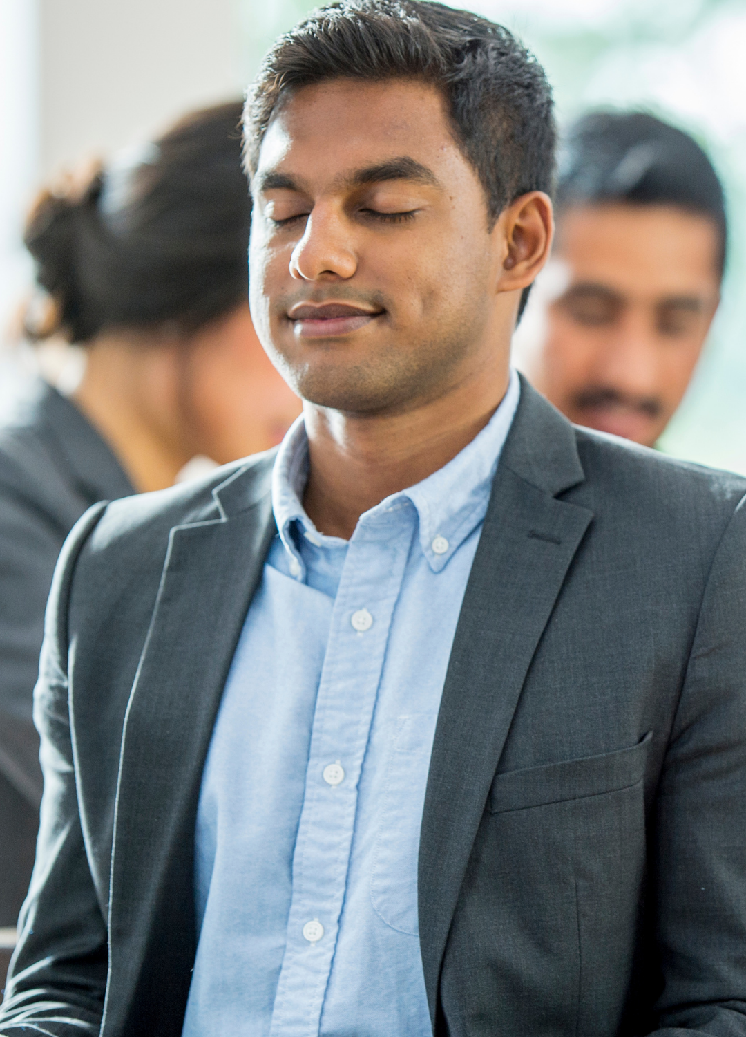 Stress Management Stress Management