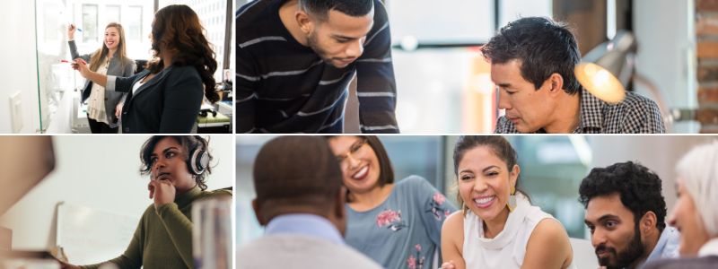 Our Leadership Training Solutions Our Leadership Training Solutions