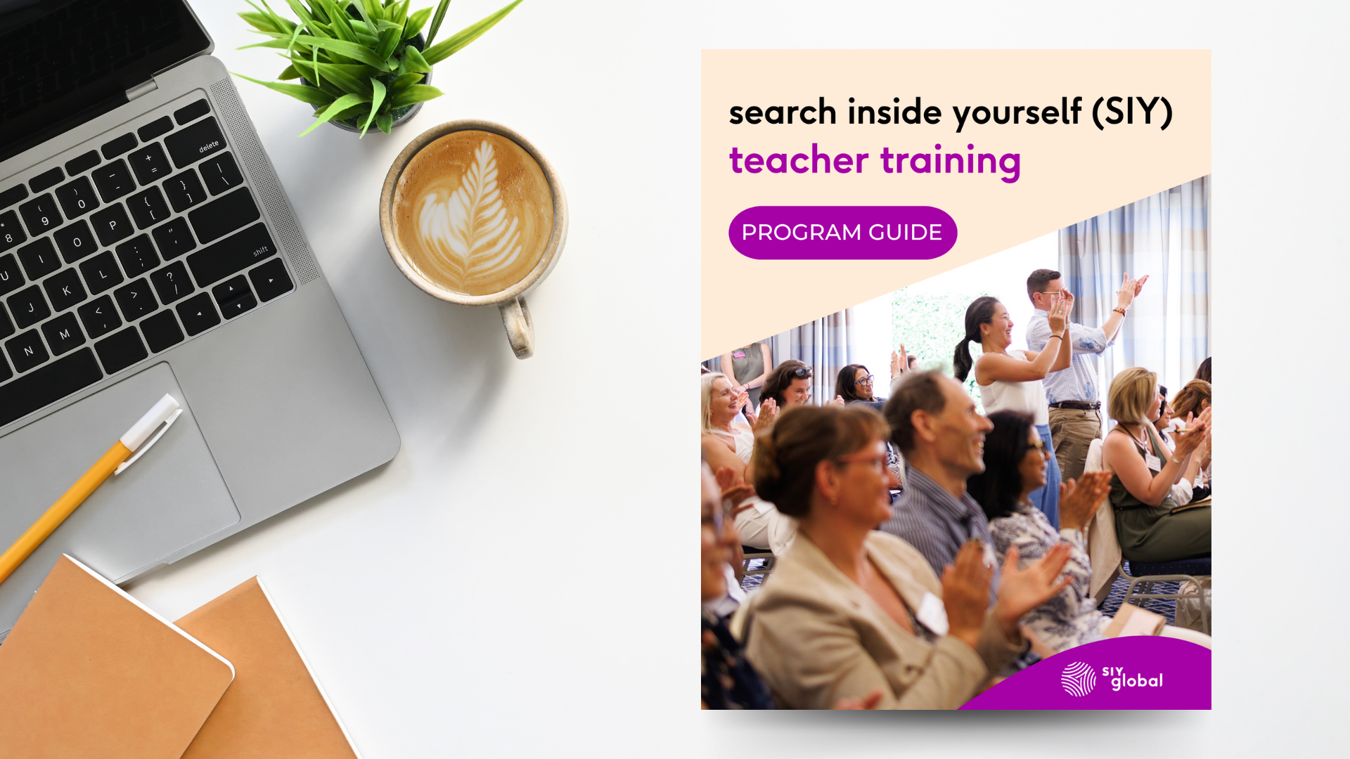Teacher Training image