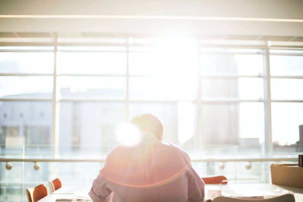 How to Get Back on Track When Faced With a Lack of Motivation at Work