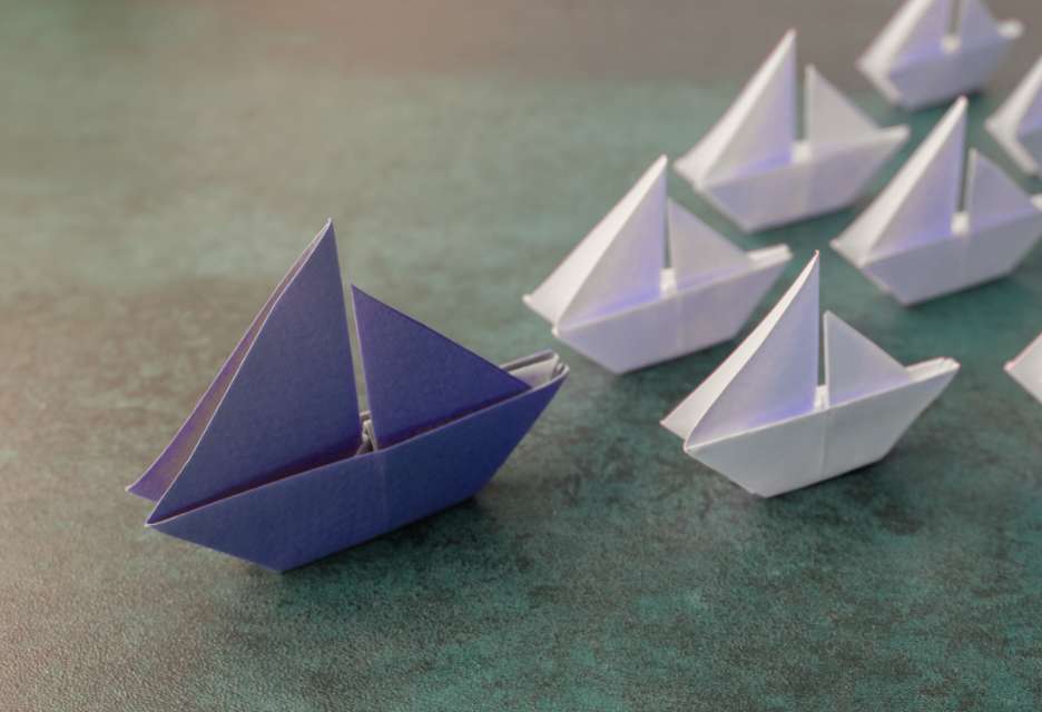 7 Leadership Lessons from a Year of Massive Disruption